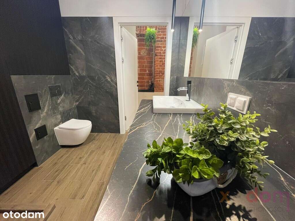 Stylowe mieszkanie po generalnym remoncie – 50 m²-8