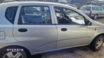 CHEVROLET AVEO DRZWI PRAWY PRZÓD 95U - 1