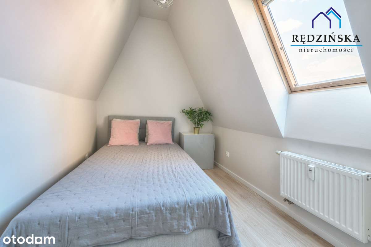 Apartament w sercu Starego Miasta-13