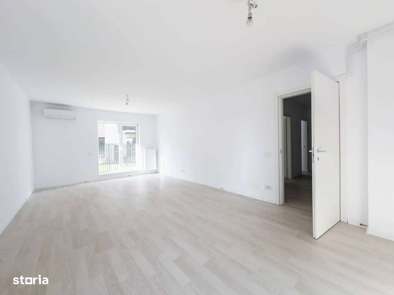 3 camere gradina Metrou Teclu Titan Fara TVA-5