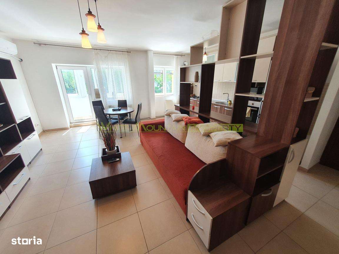 Aviatiei, apartament 3 camere-0