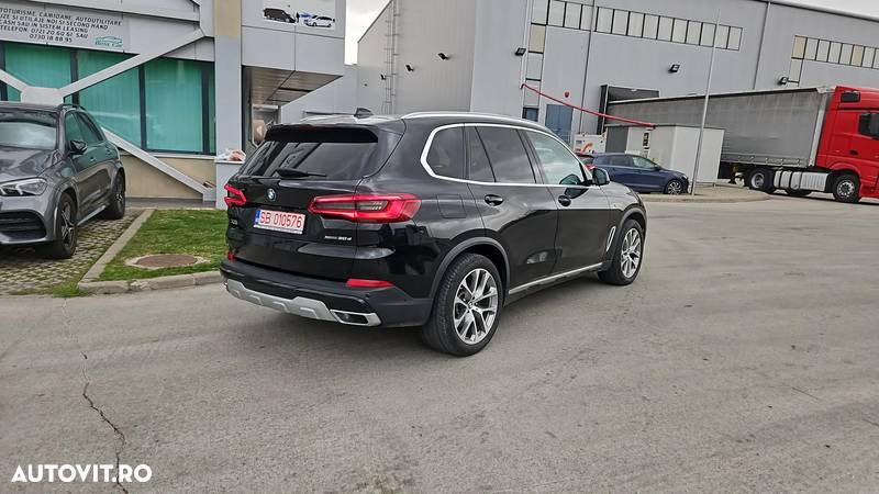 BMW X5 xDrive30d xLine - 5