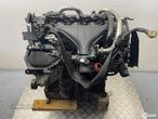 Motor FORD S-MAX 2.0 TDCi Ref. D4204T / AV4Q 01.15 -  Usado - 2