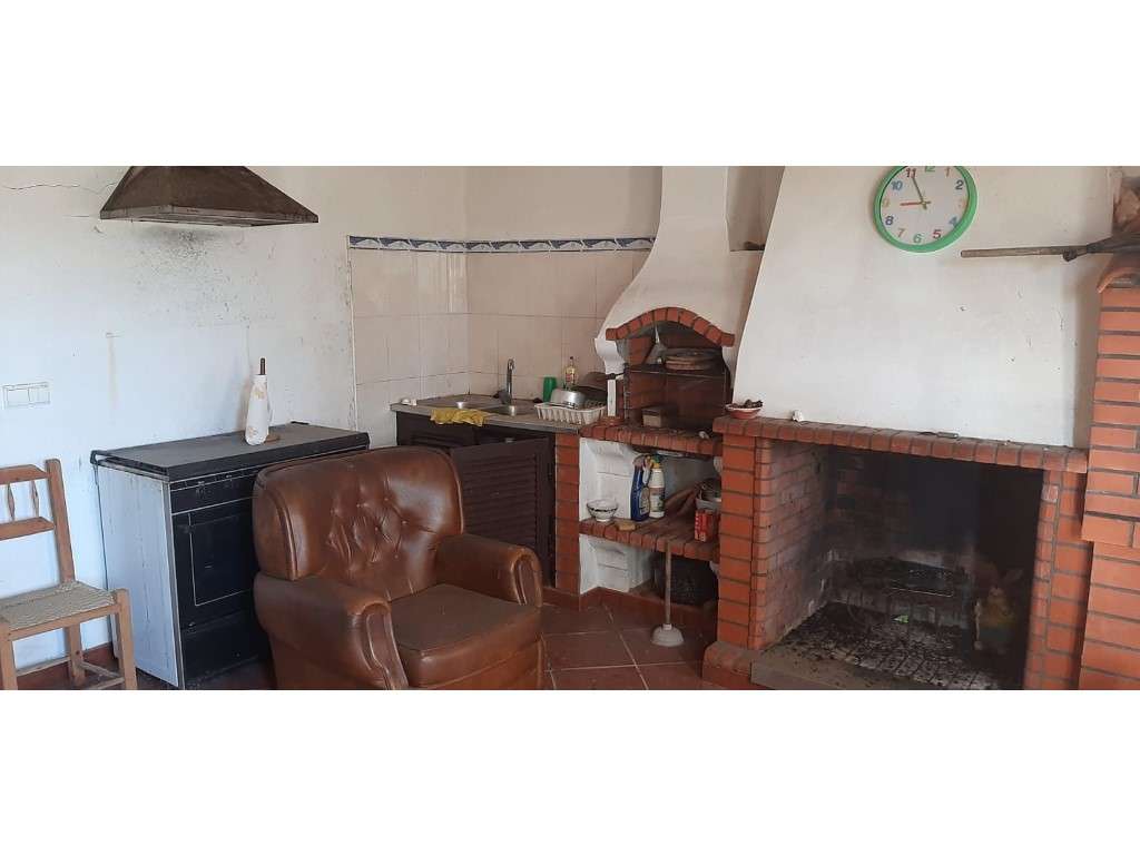 Casa de Campo na Ribeira do Seissal de baixo, Odemira - Grande imagem: 5/33