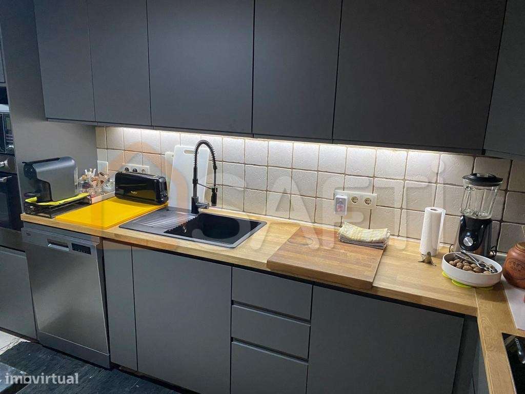 Apartamento Duplex T3 no centro de Faro - Grande imagem: 4/13