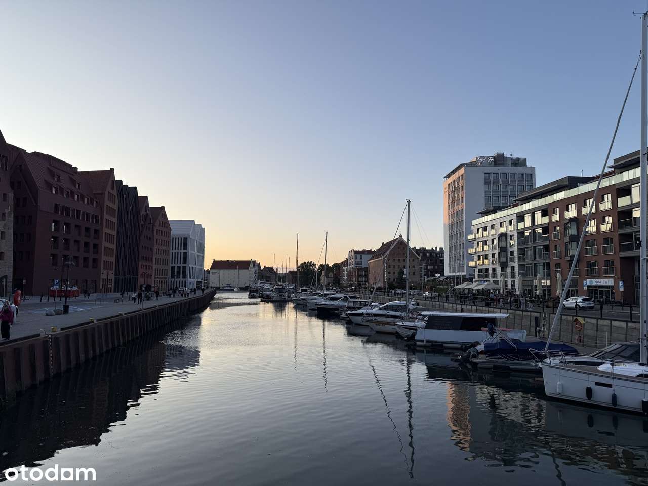 Śródmieście- mieszkanie inwestycyjne- bez PCC-możliwość odliczenia VAT-6