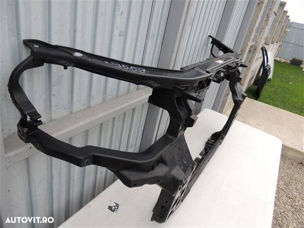 Trager / panou Frontal Hyundai Tucson an 2006 2007 2008 2009 2010 2011 2012 cod 64101-2BXXX - 4