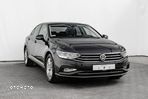 Volkswagen Passat 2.0 TDI Elegance DSG - 3