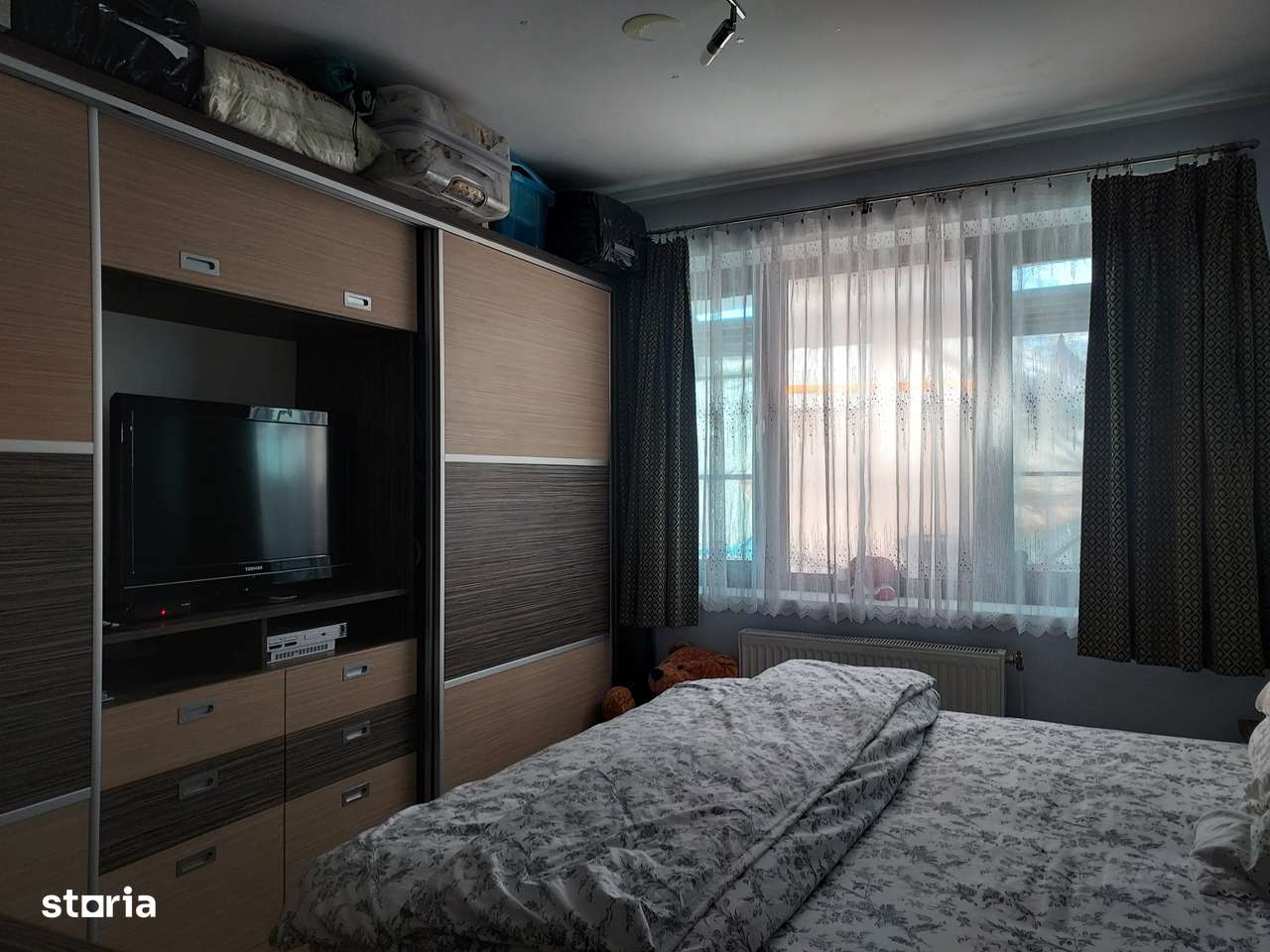 Ultracentral - 3 camere decomandate-3