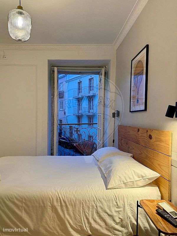 Apartamento T7 para venda-1