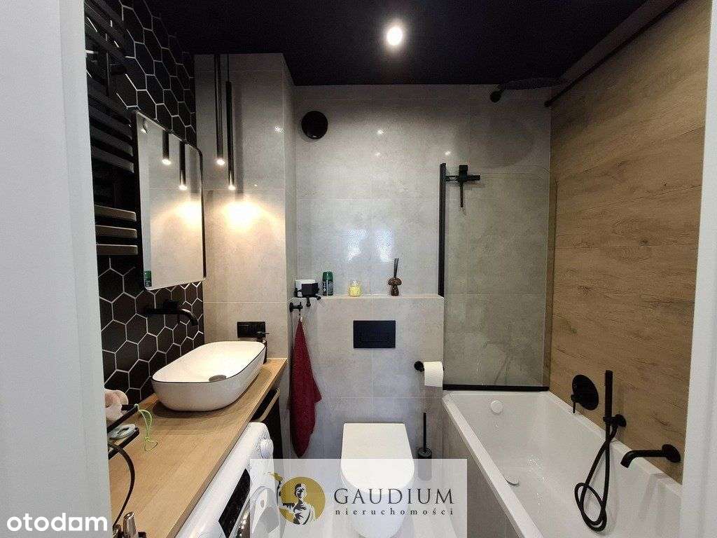 Mieszkanie Przymorze 2 pokoje I Super Lokalizacja-11