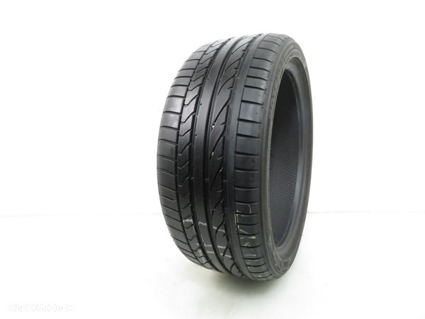 215/40R17 OPONA LETNIA Bridgestone Potenza RE050A 87V - 1