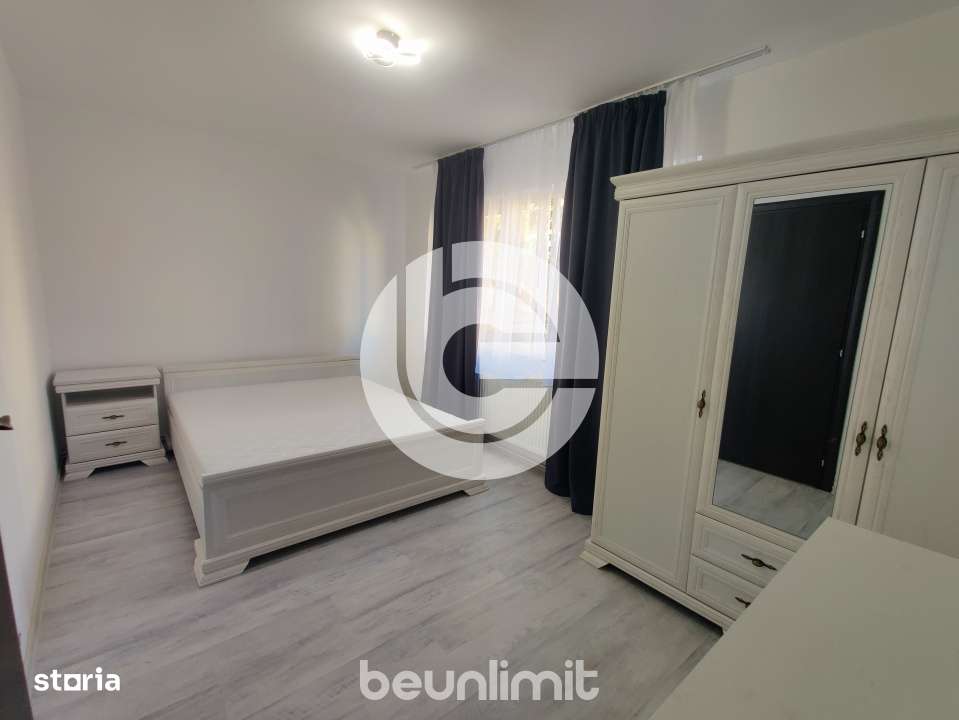 Apartament 2 camere + Pet friendly - 61 mp utili - zona Mihai Viteazu - Imagine principală: 5/16