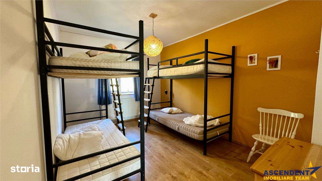 Transilvania Camping, domeniu de 14.400mp,Sanmarghita de Mures:2cladir-10