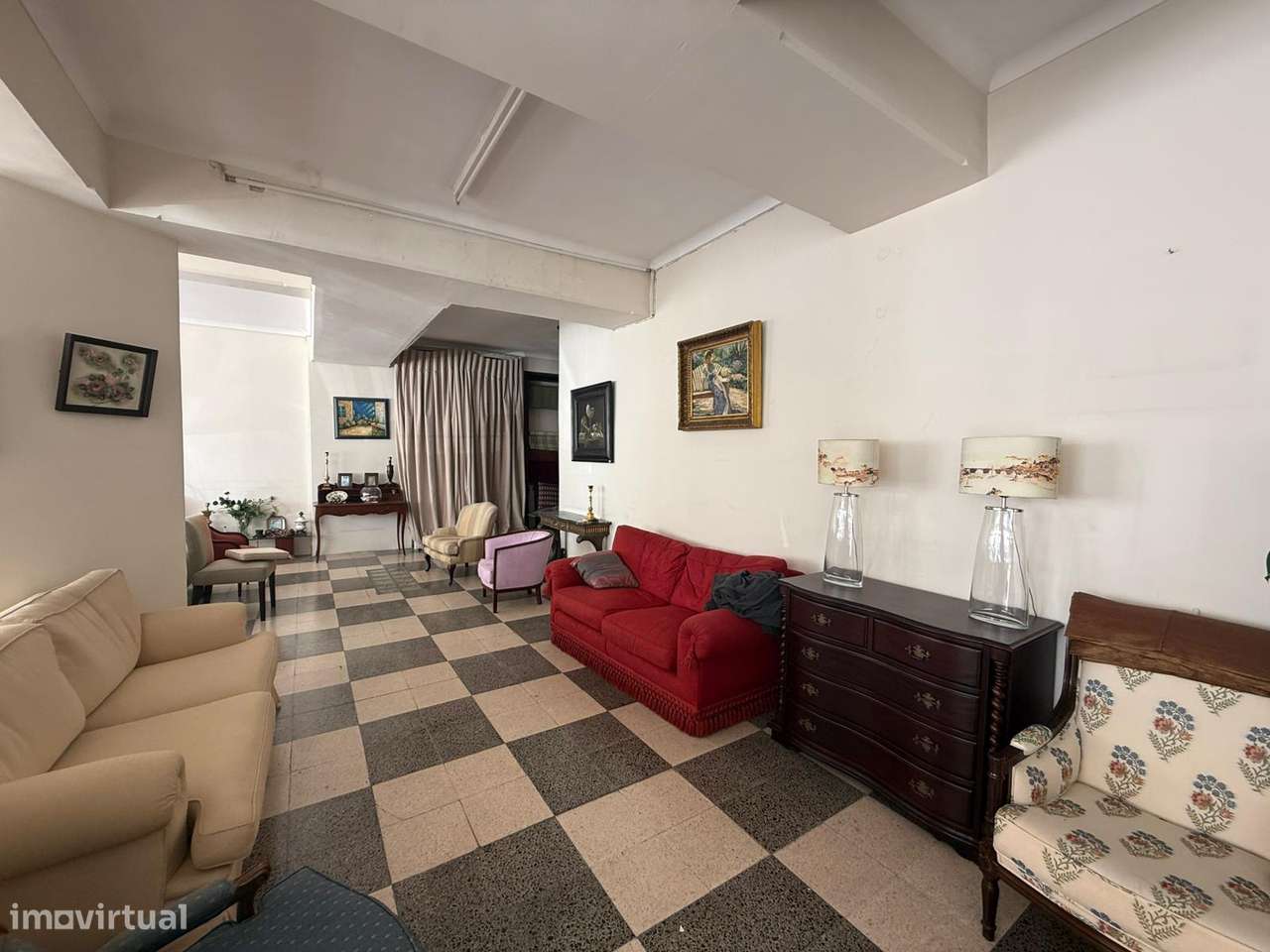 Espaço Comercial em Oeiras- Excelente Oportunidade-8