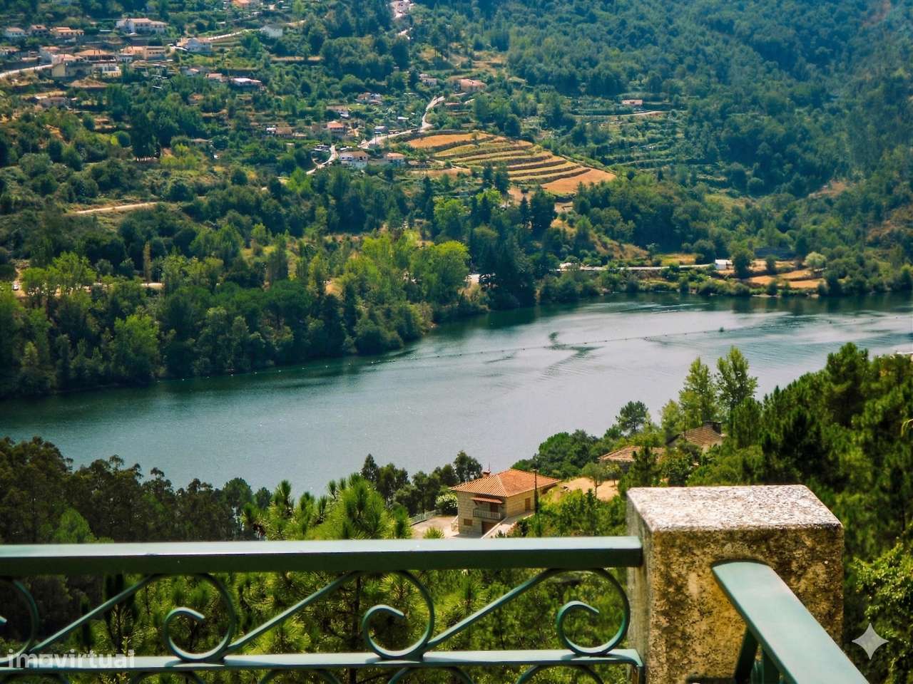 Quinta V4 Rústica Junto Douro | Paços de Gaiolo, Paços de Gaiolo-28