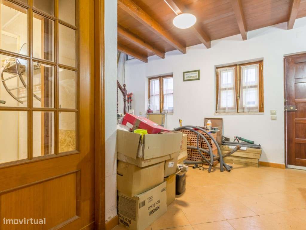 Moradia T1+1 - Costa de Caparica - Grande imagem: 5/11