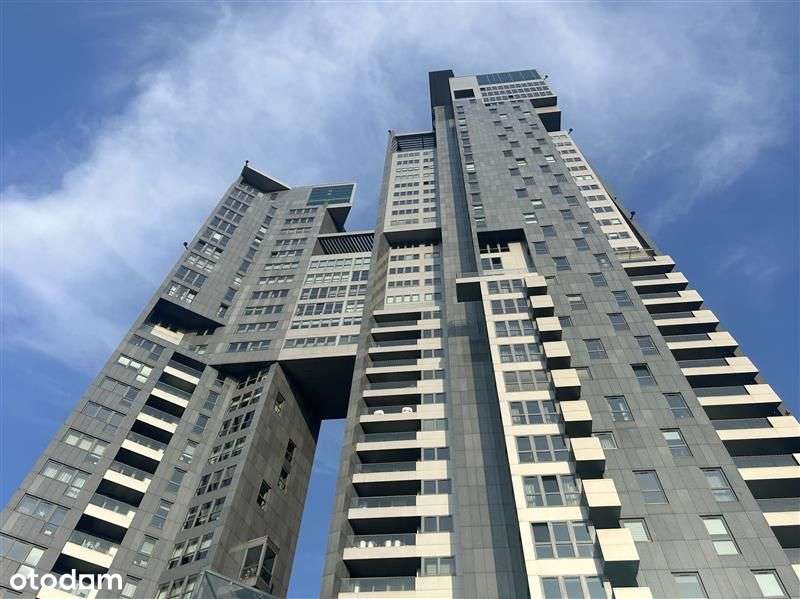 Apartament 3pok/garaż/komórka/Sea Towers-16