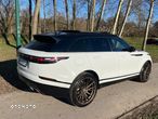 Land Rover Range Rover Velar 3.0 Si6 R-Dynamic HSE - 5