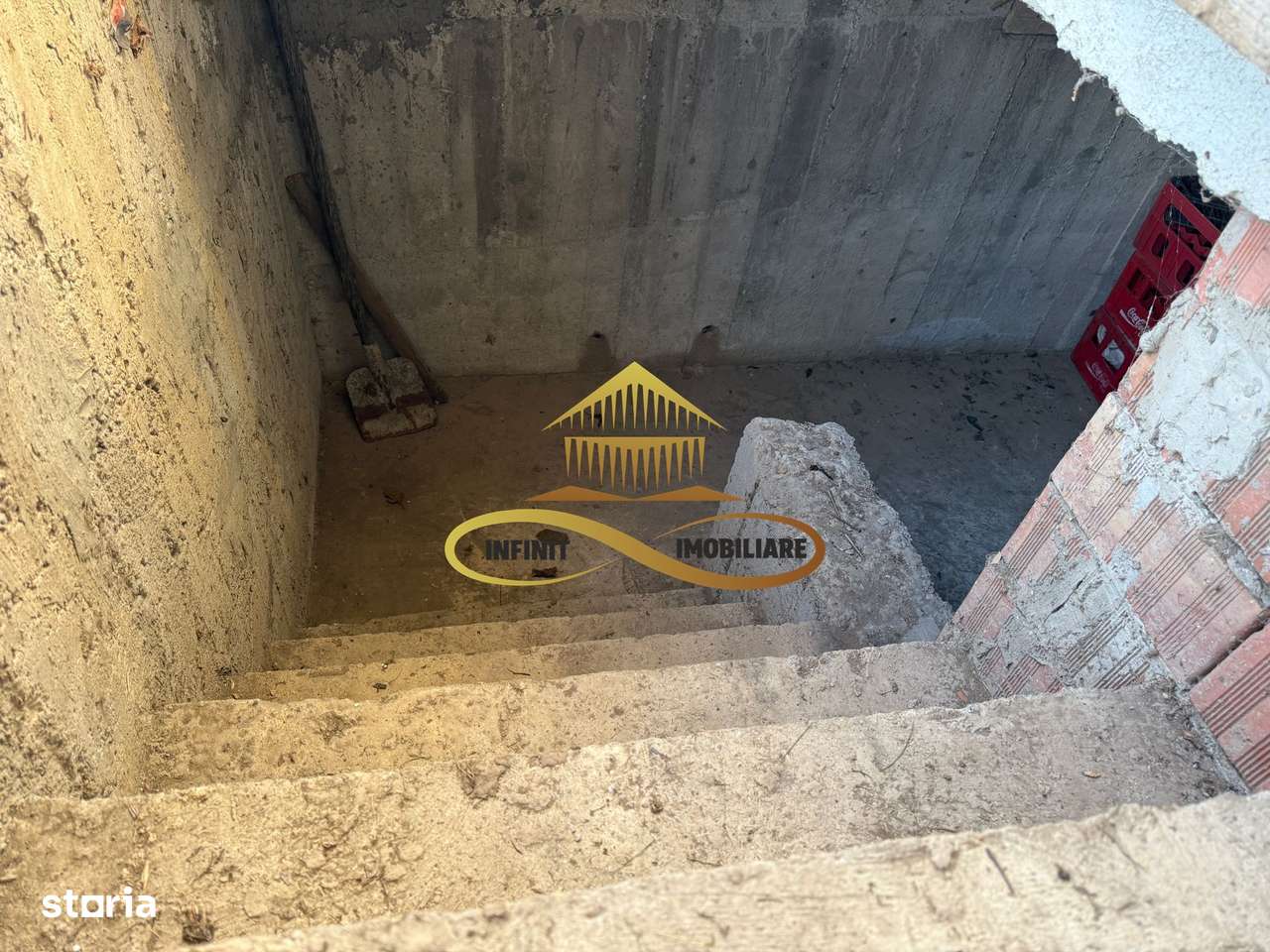 Casa de vanzare in Bacau Calea Moldovei 1000 mp teren-9