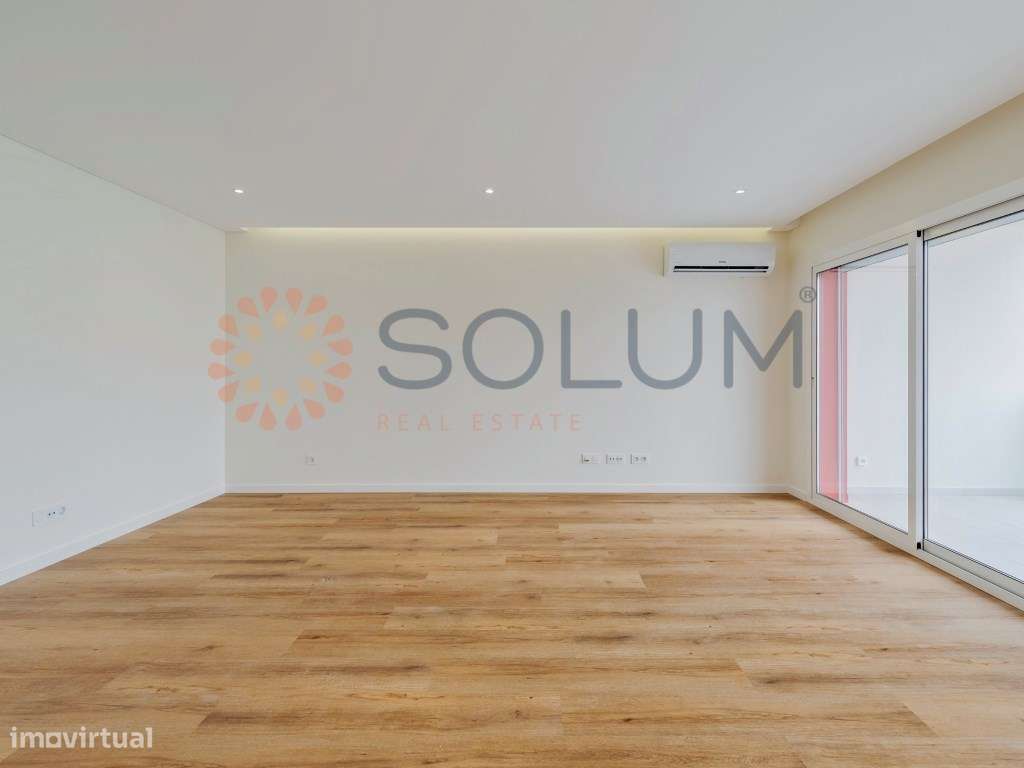 Apartamento Duplex T4 novo com Terraço em L - Montijo - Grande imagem: 5/19