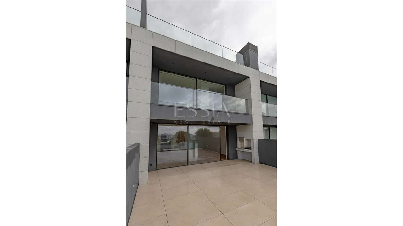Moradia T3+1 com Vista Mar e Piscina - Grande imagem: 5/60