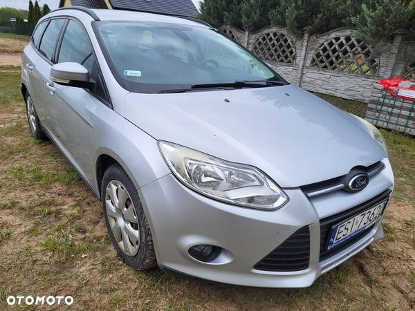 Ford Focus - 12