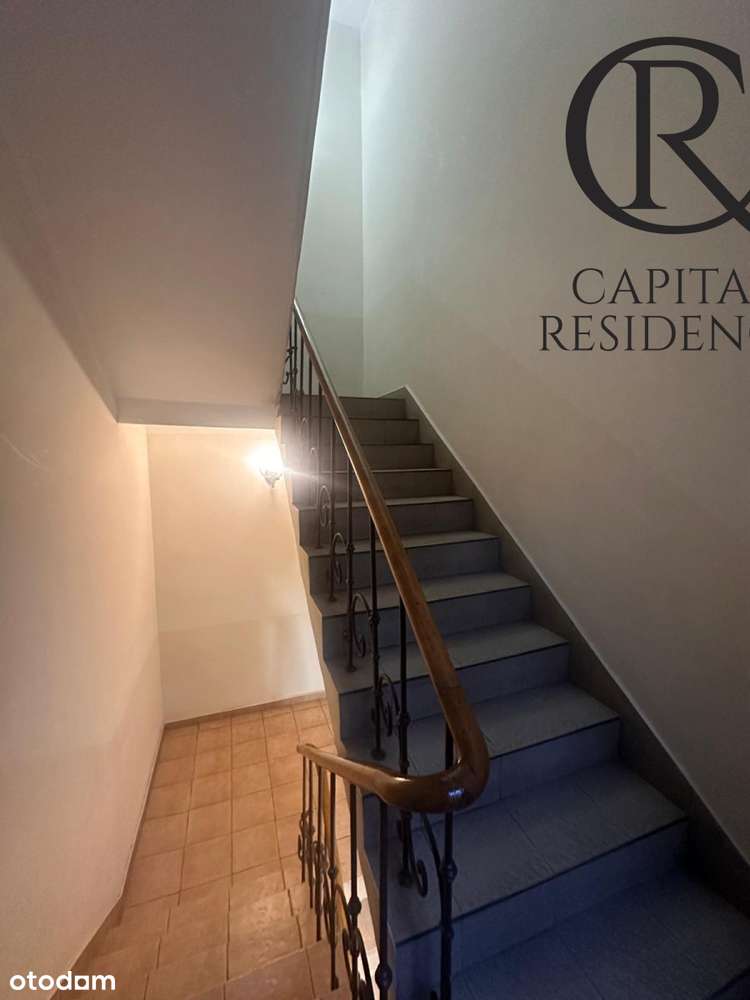 Luksusowy apartament  - Aleje Jerozolimskie-19