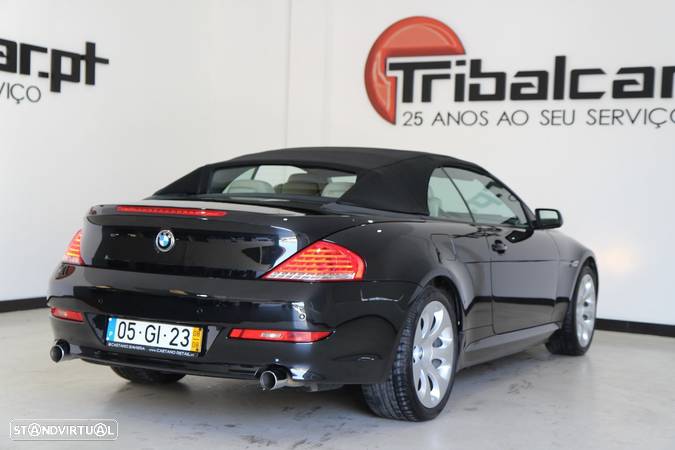 BMW 635 d - 10