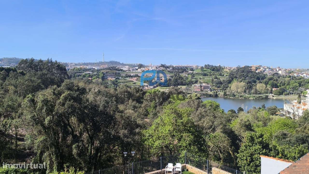 Moradia T3 | Valbom, Gondomar-25