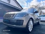 Land Rover Range Rover Vogue - 7