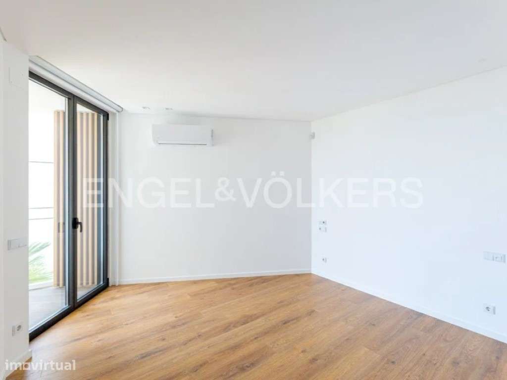 Apartamento T2 novo na marina de Olhão - Grande imagem: 5/33