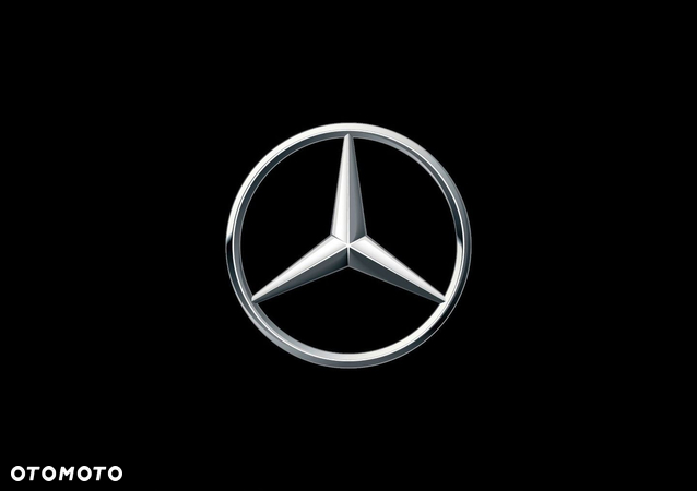 Przednia Spinka Listwy Dachu Mercedes C W205 - 3