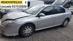 Moca / Fole Velocidades Renault Laguna Iii (Bt0/1) - 5