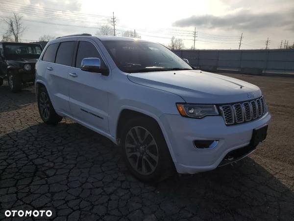 Jeep Grand Cherokee - 3