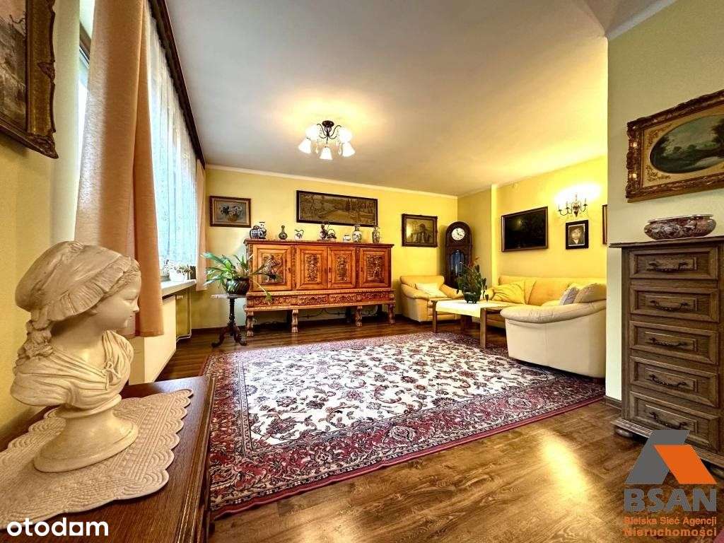 Dom Jednorodzinny Ok. 300 Mkw. + Gabinet + Sklep - Pełny obrazek: 3/20