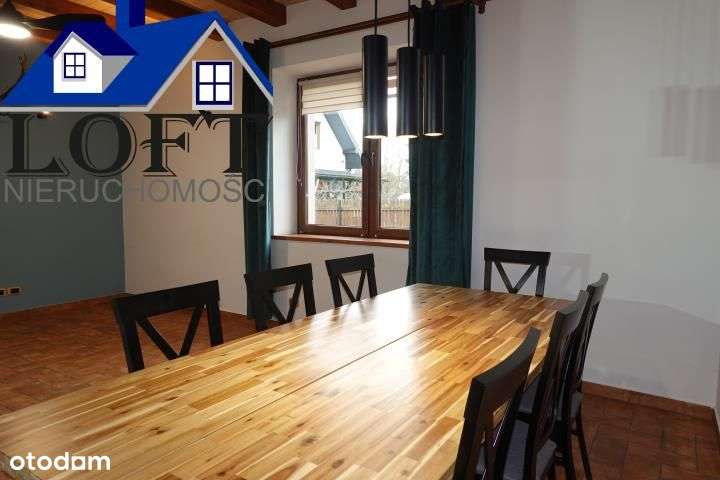 Skawina dom 140m2 do zamieszkania-6