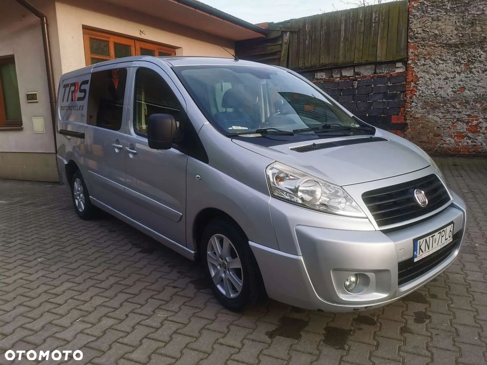 Fiat Scudo