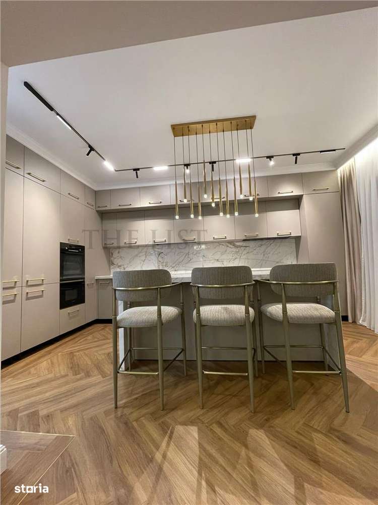 Casa superba Pipera 7 camere - Imagine principală: 3/15