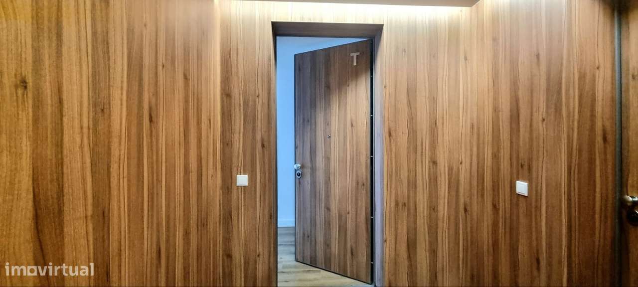 Apartamento T2 - Vale das Flores - Coimbra/Venda-21