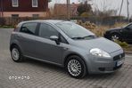 Fiat Grande Punto 1.4 8V Dynamic - 1