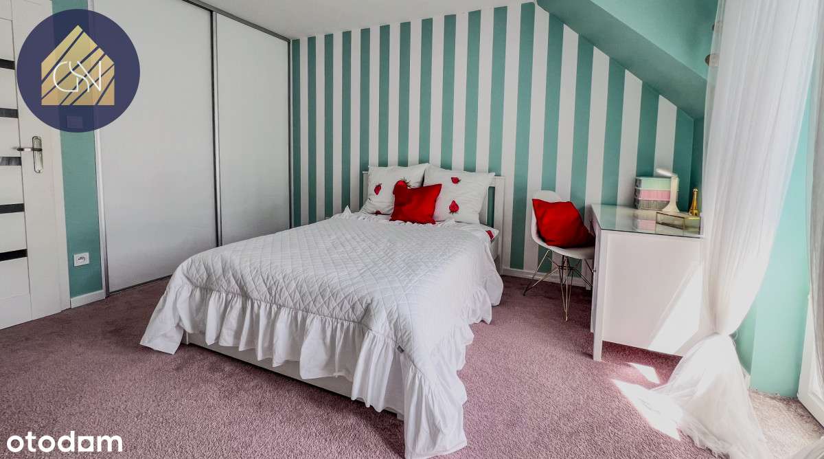 Dom gotowy do wprowadzenia - idealny-9