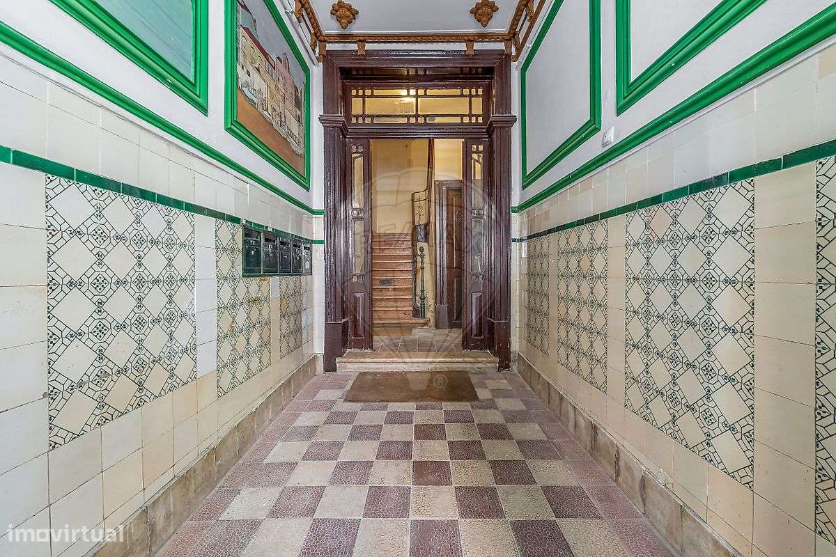 Apartamento T2 para venda-14