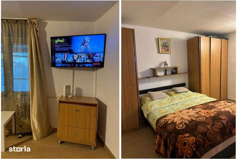 Casa + teren 925mp in Orasul Tulcea - Imagine principală: 4/8