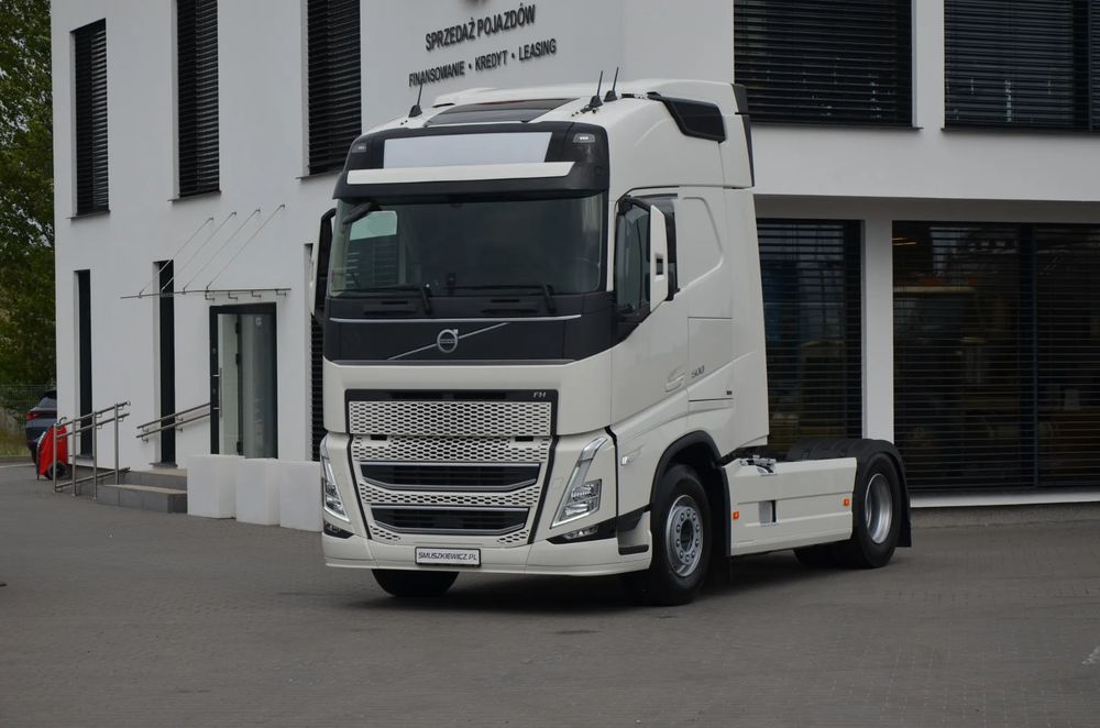 Volvo FH 2022