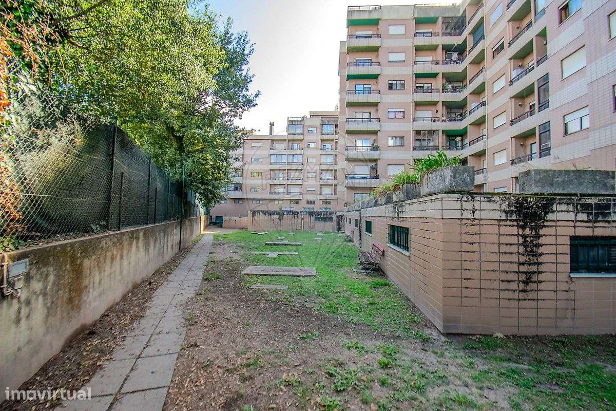 Apartamento T2 para venda-22