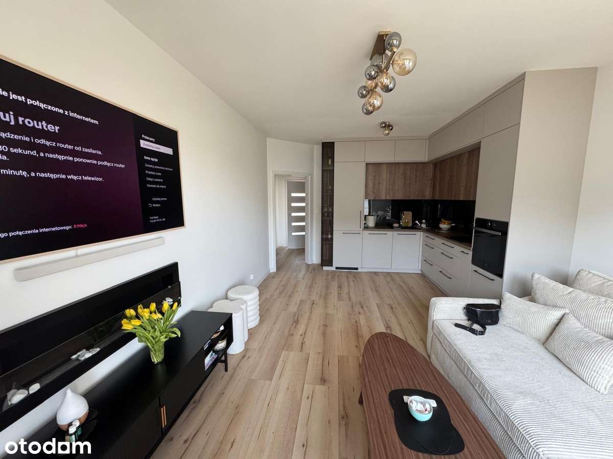 Sprzedam nowoczesne bezczynszowe mieszkanie w zabudowie szeregowej! - Pełny obrazek: 5/8