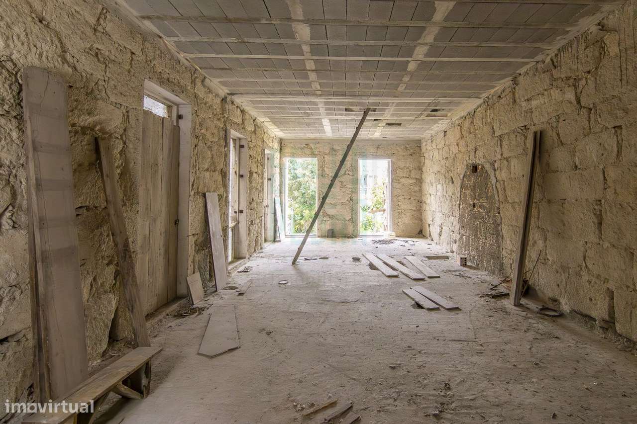 PRÉDIO COM PIP APROVADO NA BOAVISTA-1