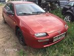 MAZDA 323 F BA 5D 1.5 16V SILNIK Z5 88KM goły słupek - 6