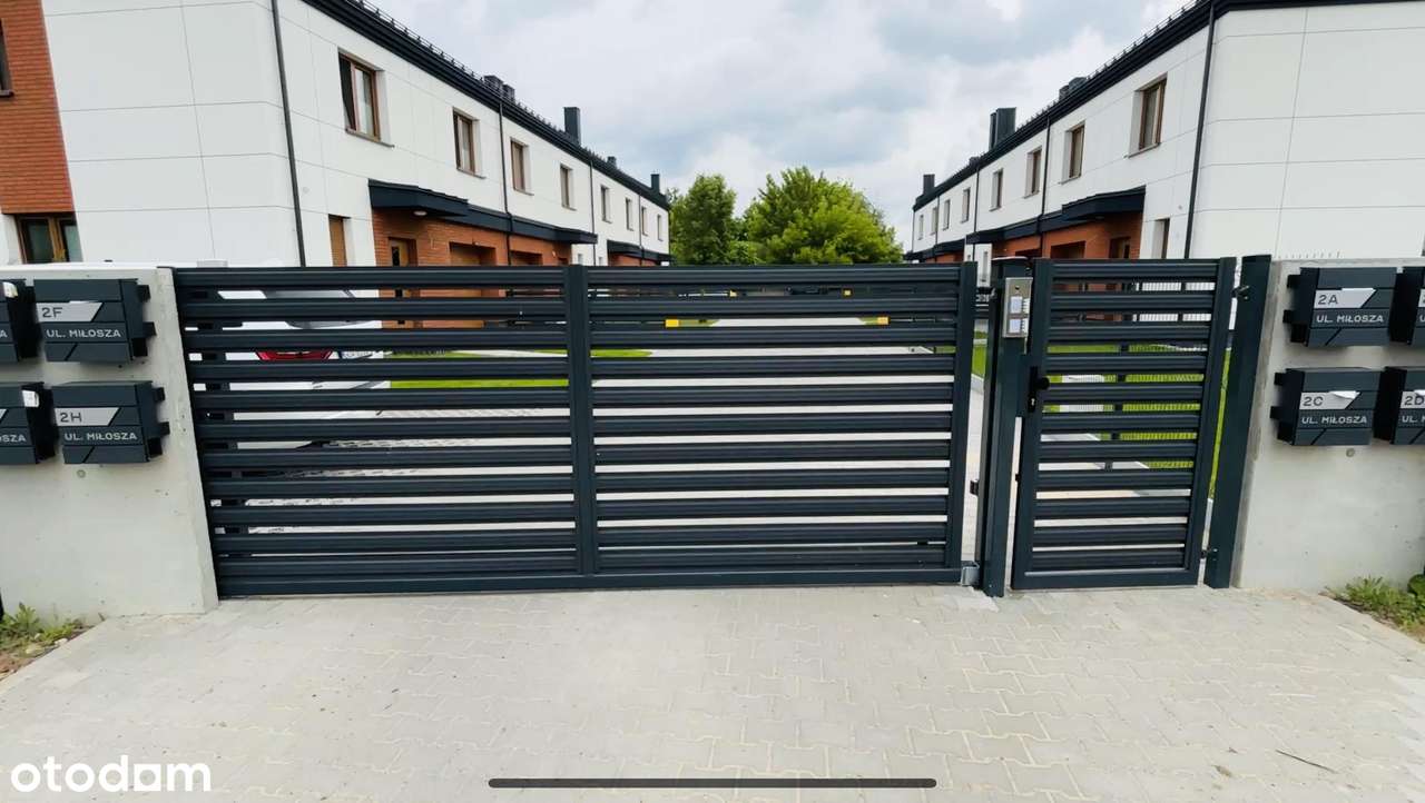 Gotowy komfortowy segment 108m2 - 25 minut do Warszawy !!! - Pełny obrazek: 5/18